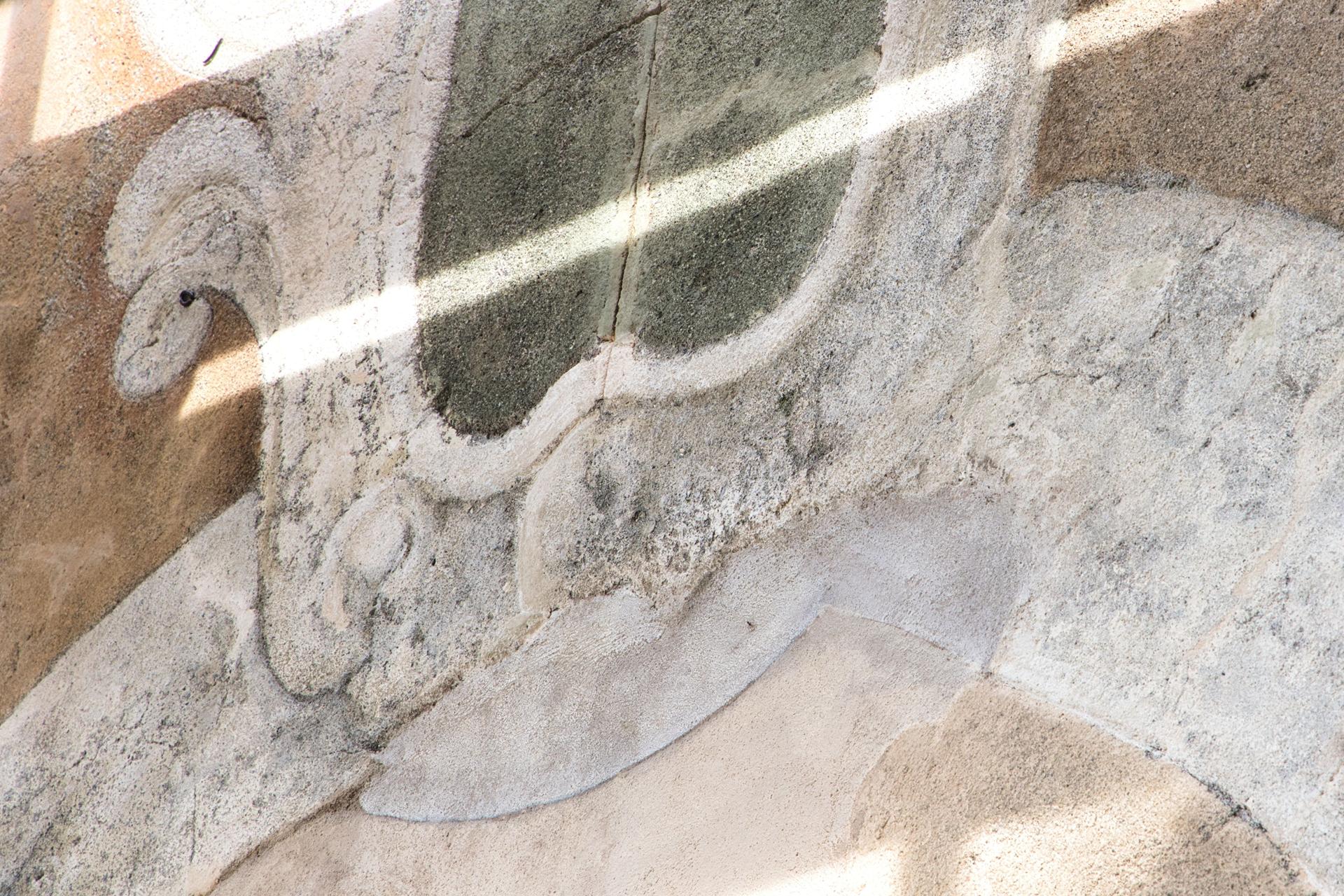 Villa Negrotto Cambiaso, villa storica a Serra Riccò, Genova