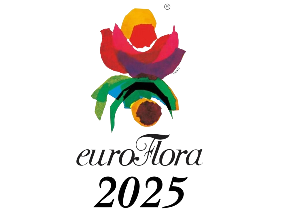 villa negrotto cambiaso a euroflora 2025