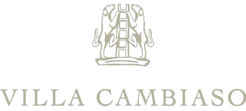 Villa Cambiaso, la tenuta dei vini del marchese Cattaneo Adorno